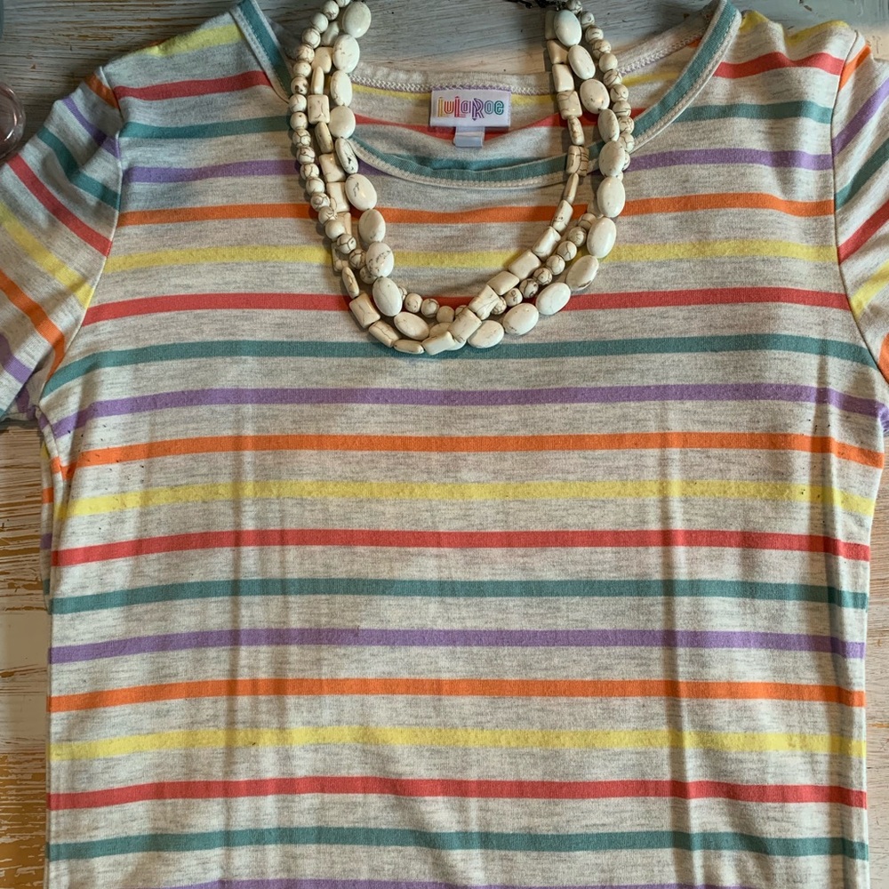 Luluroe Julie Dress